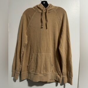 Goodfellow & co Men’s Hoodie Sweatshirt Sz M